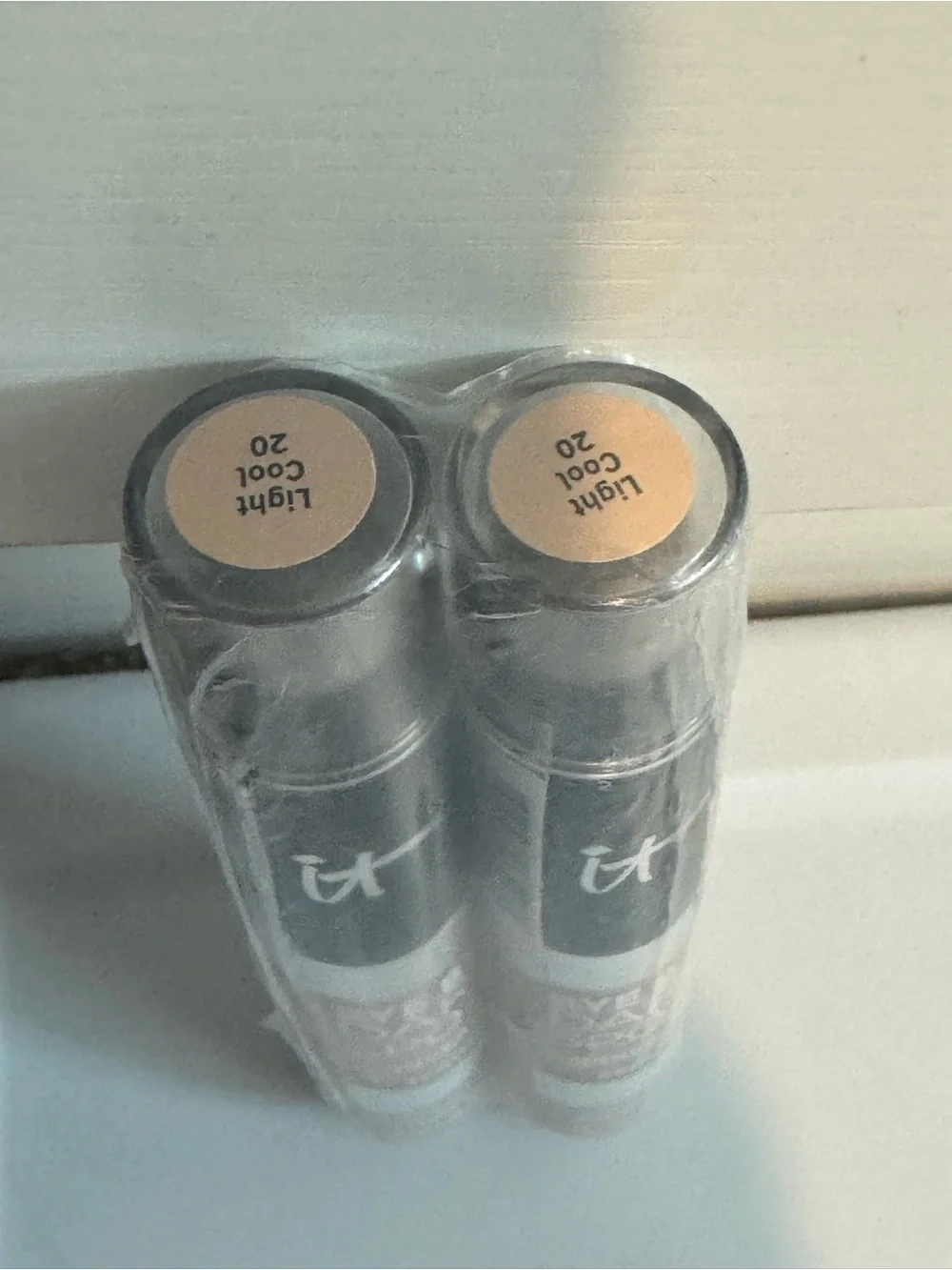 It Bye Bye Dark Spot Concealer + Serum